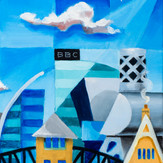 Media City
