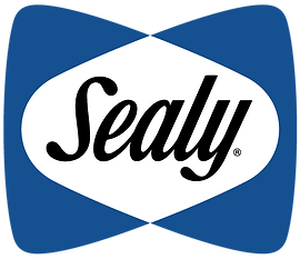 We offer Sealy and Tempur-Pedic mattresses