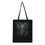 Thumbnail: Verdant Majesty Tote Bags
