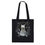 Thumbnail: Catscape Three Tote Bags