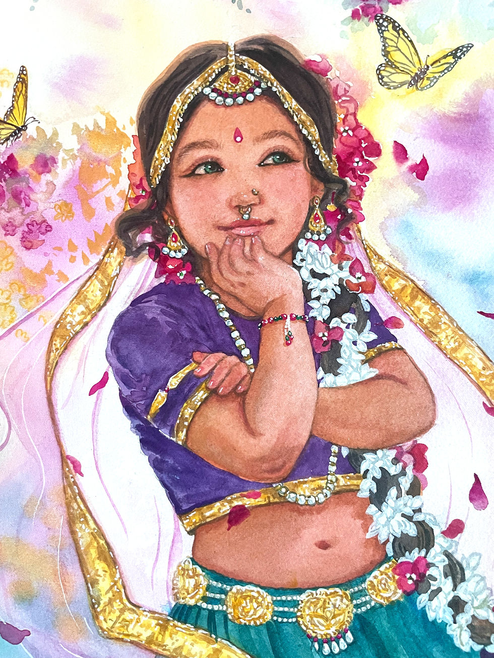 Thumbnail: Princess Sita