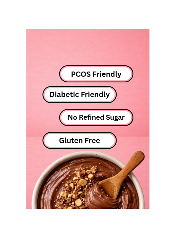 Thumbnail: Hazelnut Choco Spread