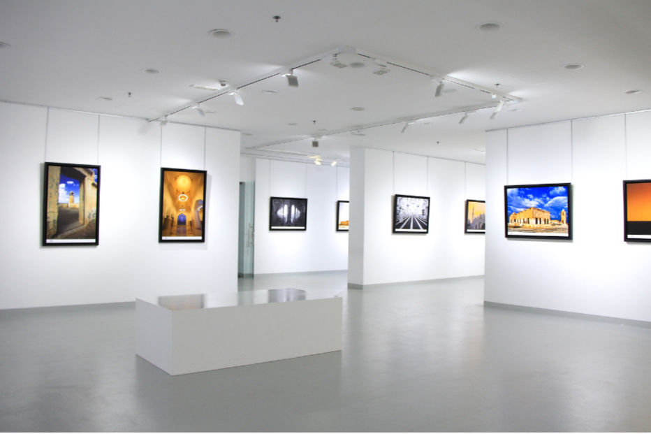 Dallas Museum Of Art