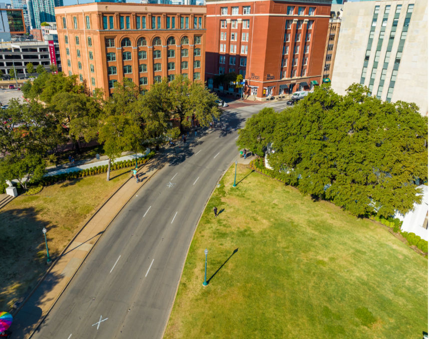 DALLAS MUSEUM