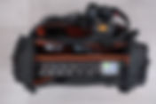 Sound Devices 664 with 2x Sennheiser G3 Radios with Cos-11 Mics | Audio Vox