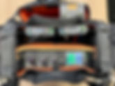 Sound Devices 633 | Audio Vox