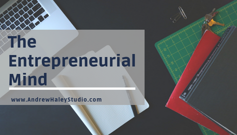 The Entrepreneurial Mind