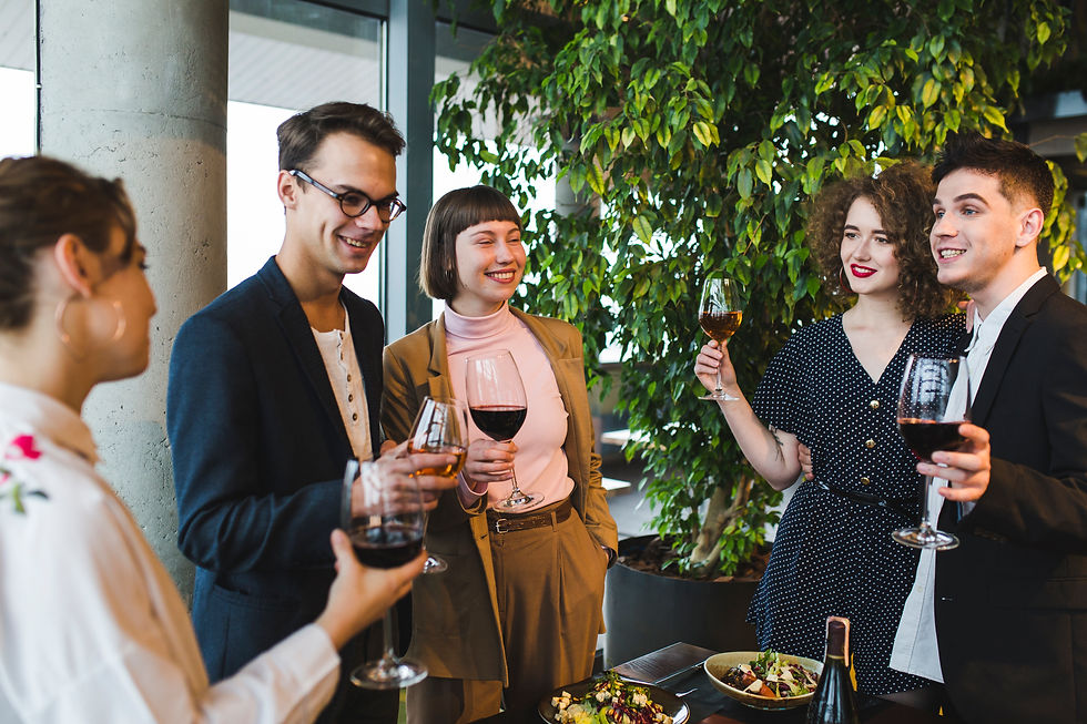 Empower your teams with immersive, tech-driven experiences like Bomb Squad™, Skyline Mission™, and CitySync™ — exclusively by Showmaker. The future of corporate engagement starts here.