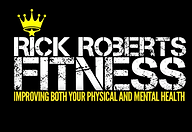 Rick Roberts Fitness