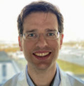 Dr. med. Felix Zeppernick