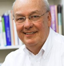 Dr. med. Heiner Frommeyer