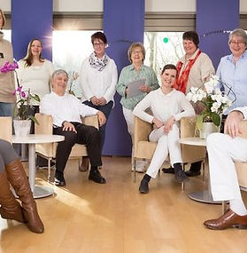 Frauenaerzte am Staden
