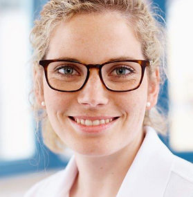 Dr. Stefanie Behm