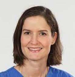 Dr. med. Barbara Zimmermann