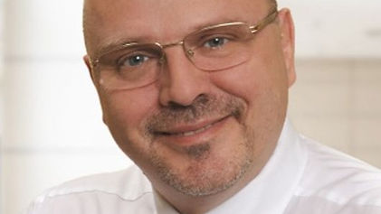 Prof. Dr. Dr. Andreas Ebert