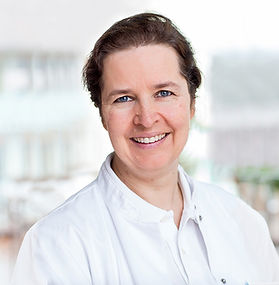Prof. Dr. Daniela Hornung