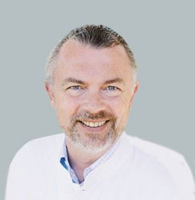 Dr. med. Hans-Christian Kolberg