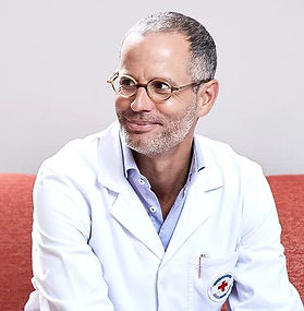 Univ.-Doz. Dr. Gernot Hudelist