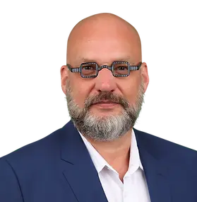 Dr. Med. Tom G. Kirchner