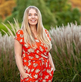 Nina | Psychologin mit Endometriose