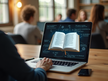 Unlocking Success with Virtual Book Promotion: Benefits of Virtual Book Tour Services
