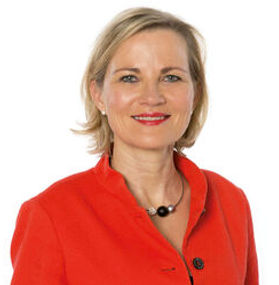 Univ. Prof. Dr. med. Annette Hasenburg