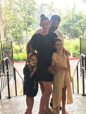 Jones Family