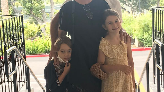 Jones Family