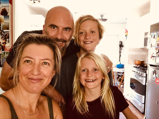 Morell Family