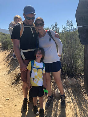 Foy Family