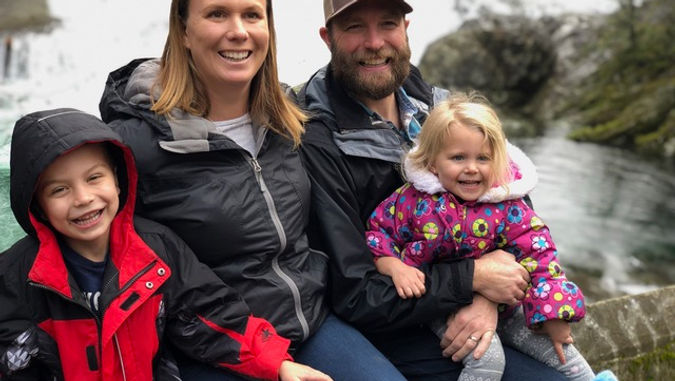 Wilson Family