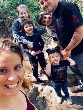 Lagesse Family