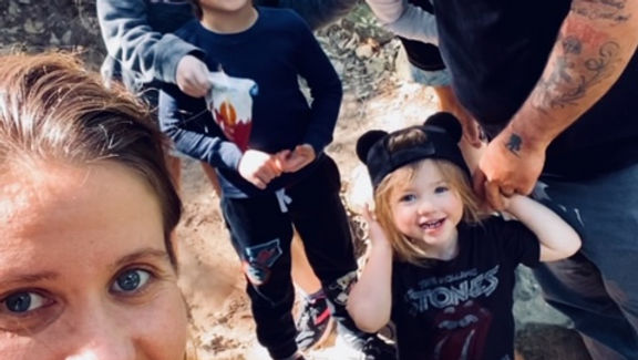 Lagesse Family