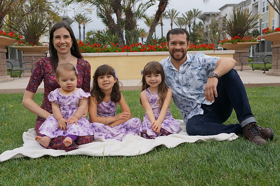 Caban Family