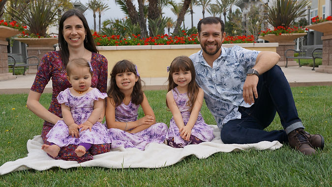 Caban Family