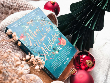 Rezension | Meet Me Under the Mistletoe