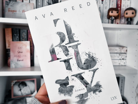 Rezension | Truly | Ava Reed