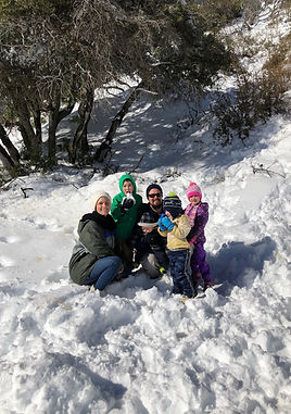Gorman Family