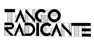 Logo di Tango Radicante