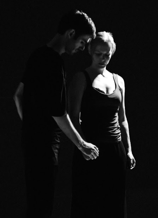 Interpreti di Tango Teatro