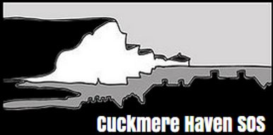 Cuckmere Haven Sos Registered Charity