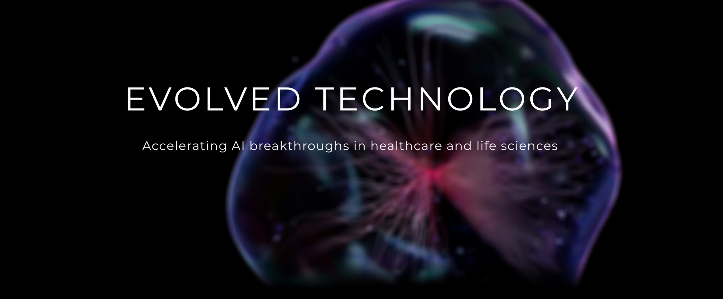 Evolved Technology, Inc