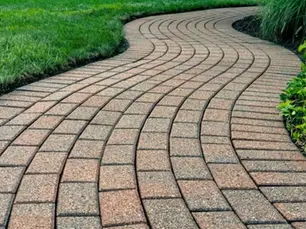 Sustainable Landscaping Starts with Smarter Materials 