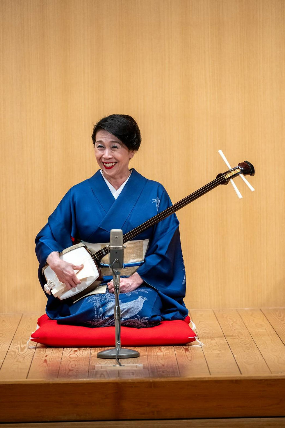 ブレンド寄席ファイル!