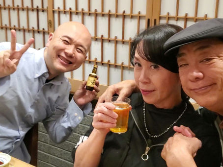 法善寺横丁 一心