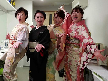 遅くなってすみません〰️❗