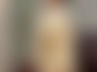 わたし・・・怖い?