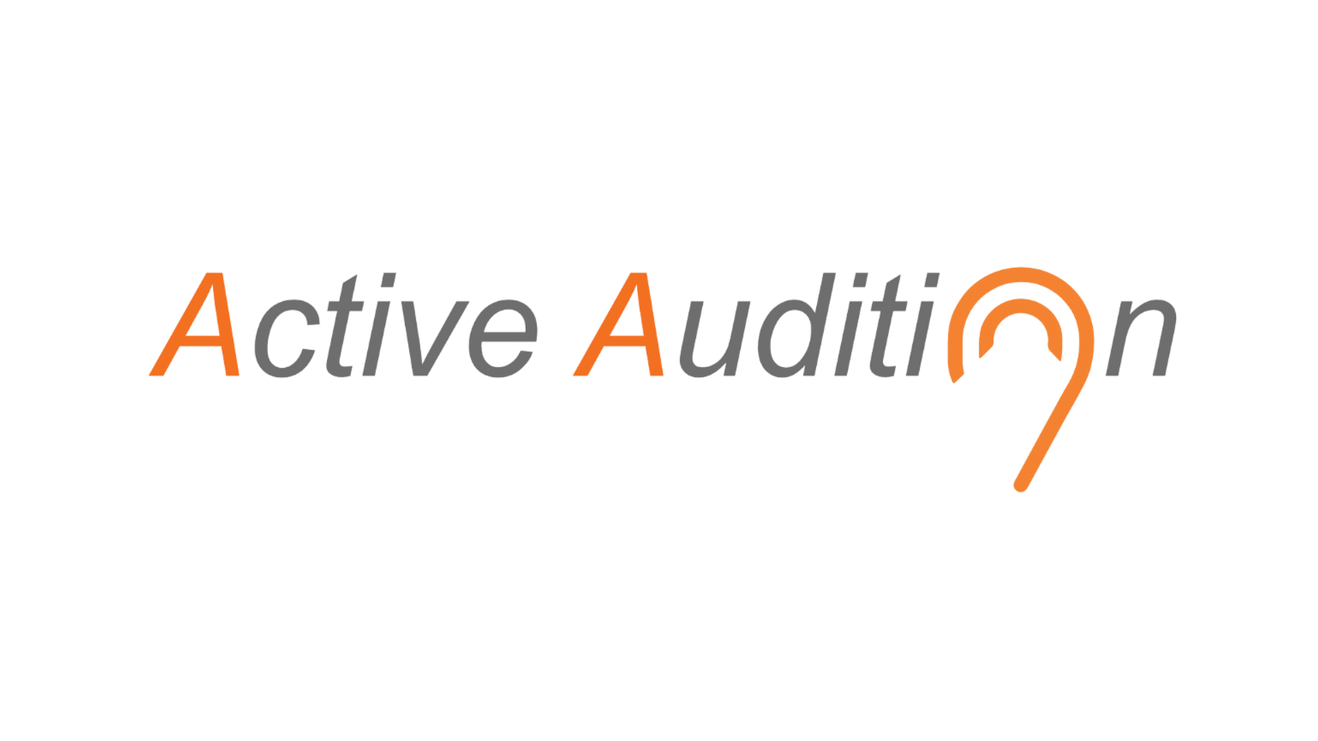 Active Audition Logo