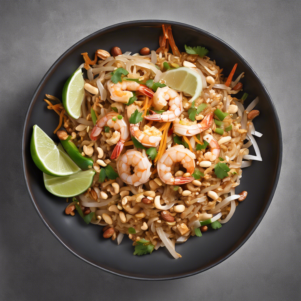 Hot Spice Thai Cuisine