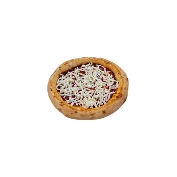 Ready to bake high hydration pizza bases UAE